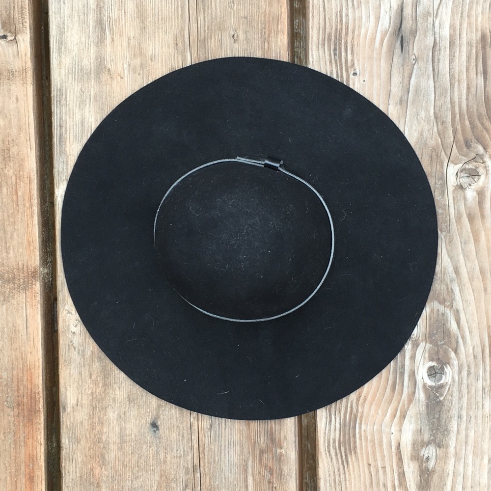 H&M Giant Floppy Hat